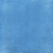 Good Day- Blue Ornamental 2 Paper