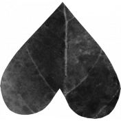 Leaf Template 055