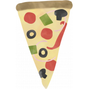 Pizza Slice