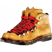 Camping Hiking Boots