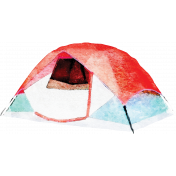 Camping Tent- Dome