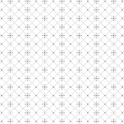 Pattern Cross Diamonds in Layers