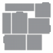 Layout Template 006