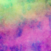 Spring Fresh Watercolour Gradient Paper