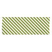 Spring Fresh Washi Tape- Stripe 02- Green