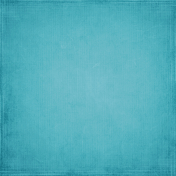 Mexican Spice Solid Paper- 07 Turquoise