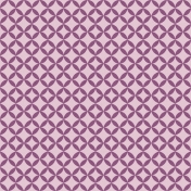 Friendship Day- Purple Diamonds Paper