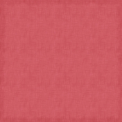 Spring Fields Add-On- Solid Red Paper