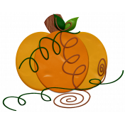 Pumpkin 