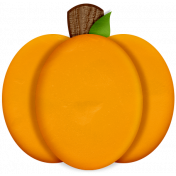 Pumpkin Patch Pumpkin 2
