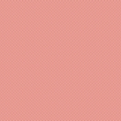 Pink Chevron Paper