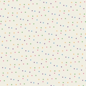 Easter Paper Small Dots