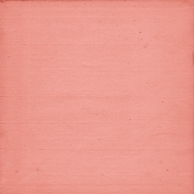 Treasured- Light Pink Cardstock
