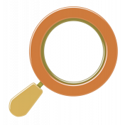 I Dig It! Magnifying Glass Element