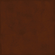 Awesome Autumn- Cardstock Dark Brown