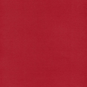 Christmas Cardstock Red 1