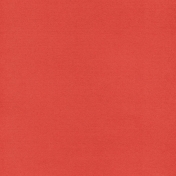 Christmas Cardstock Red 2