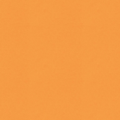 Love Monster- Cardstock Orange