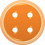 Easter- Orange Button Element