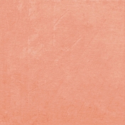 Becky- Coral Cardstock