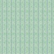Gentle Blooms-Green Striped Paper