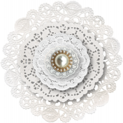 Doily Cluster 1