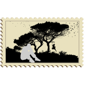 Fantasy Stamp 2