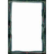 Festive Frame