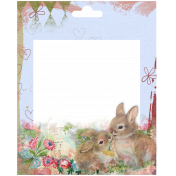 Easter Frame 1