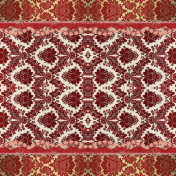 Damask & Lace Velvet Background