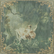 Fragonard Romance Paper #02