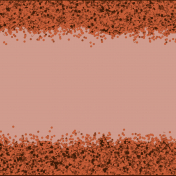 Burnt Orange Background