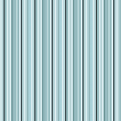 Dusky Blue Striped Bkgnd