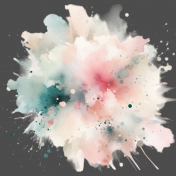 Watercolour Splash