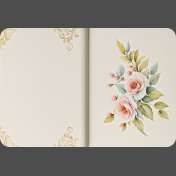Rose Journal
