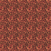 Autumn Paisley 3