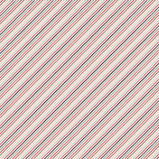 Paper Feb 2022 Blog Train- stripes