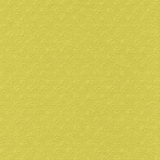 2023 February Blog Train Paw Print Paper Yellow