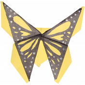 Origami Butterfly