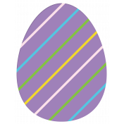 Hello Easter- Egg 02