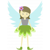 Fairyland Fairy