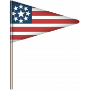 Celebrate America Banner #1