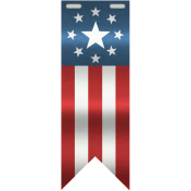 Celebrate America Banner #2