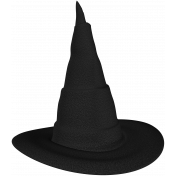 Witch's Brew Witch Hat