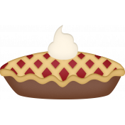 Thankful Pie #2