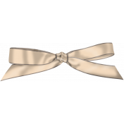 Home for the Holidays Bow #2
