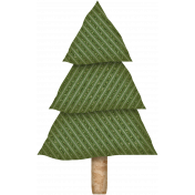 Christmas Tradition Tree