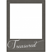 Treasured Frame #3