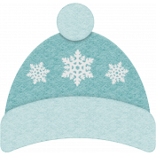 Winter Fun- boy hat