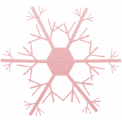 Winter Fun- Snowflake #2